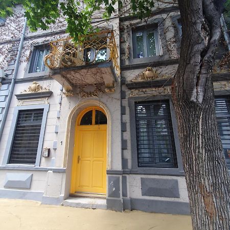 Apartamento Unirii Guest Bucarest Exterior foto