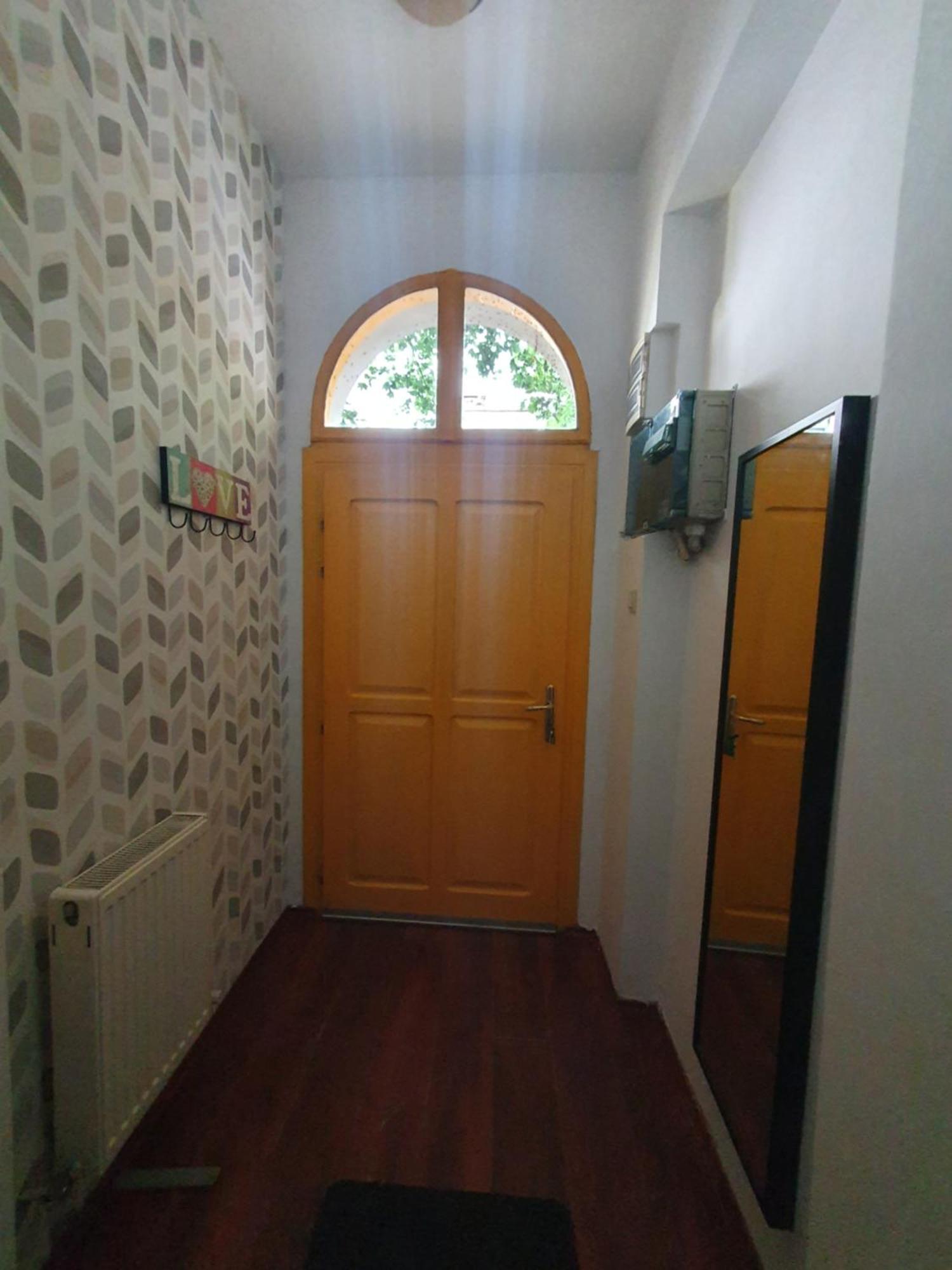 Apartamento Unirii Guest Bucarest Exterior foto