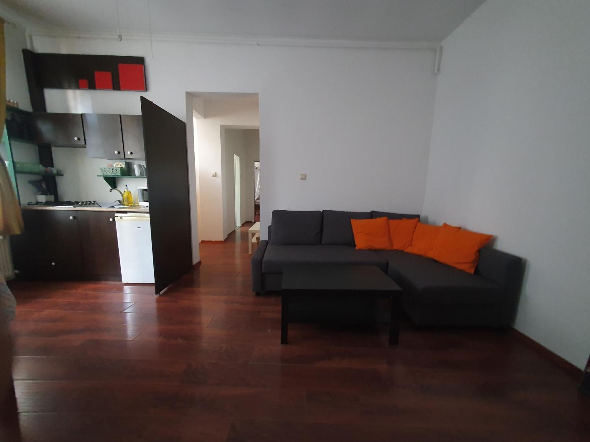 Apartamento Unirii Guest Bucarest Exterior foto
