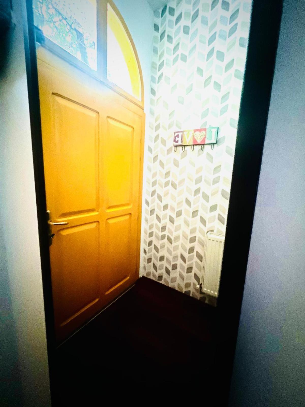 Apartamento Unirii Guest Bucarest Exterior foto