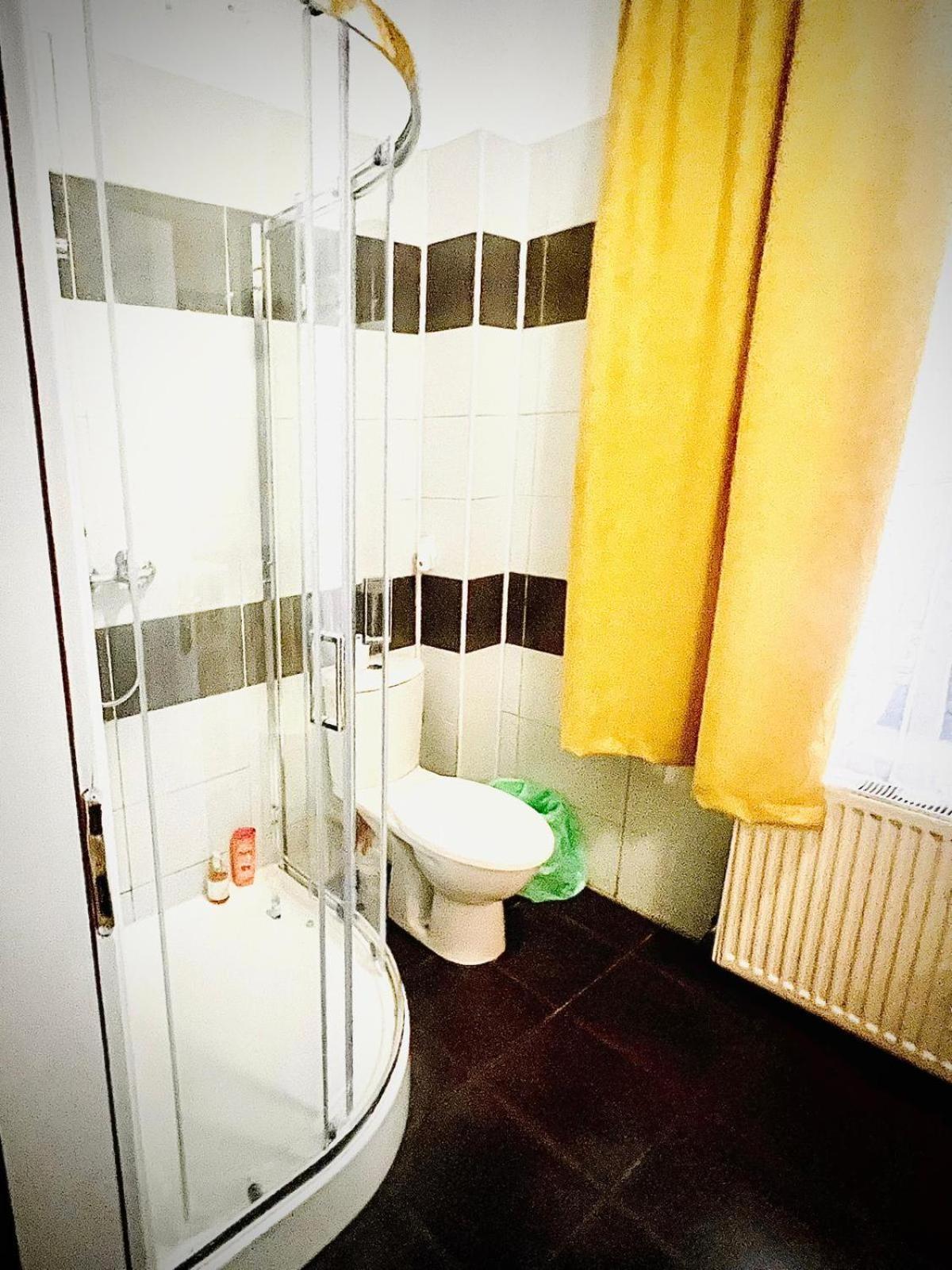 Apartamento Unirii Guest Bucarest Exterior foto